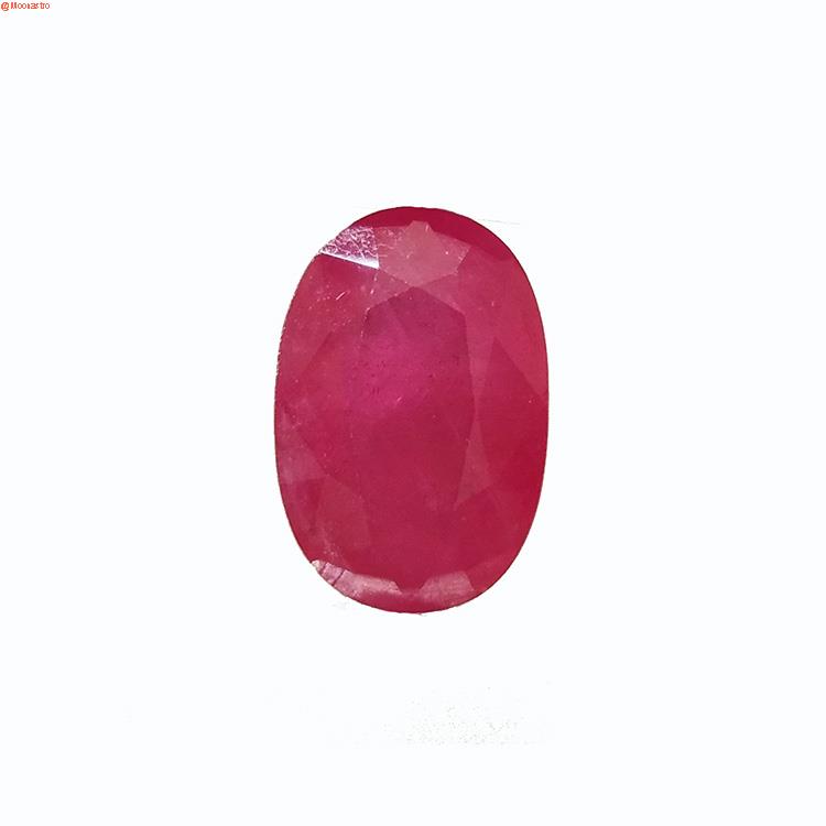 ruby – new burma large size premium